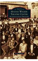 Madame Walker Theatre Center