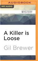 Killer Is Loose