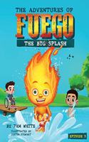 Adventures of Fuego
