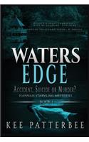 Water's Edge: Hannah Starvling Mysteries