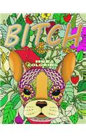 B*tch
