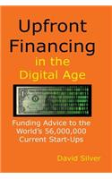 Upfront Financing in the Digital Age