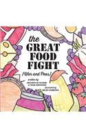 Great Food Fight