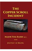 Copper Scroll Incident