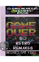 Gamemaker: Studio 50 Retro Games
