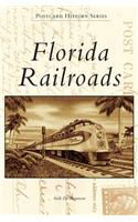 Florida Railroads