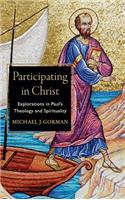 Participating in Christ