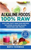 Alkaline Foods