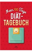 Mein 100 Tage Diät-Tagebuch