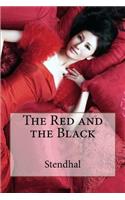 Red and the Black Stendhal