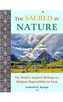 The Sacred in Nature