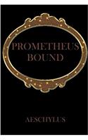 Prometheus Bound