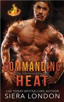 Commanding Heat