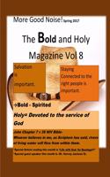 The Bold and Holy Magazine