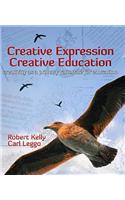 Creative Expression, Creative Education