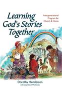 Learning God's Stories Together