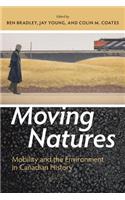 Moving Natures