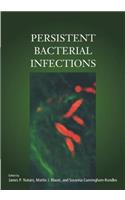 Persistent Bacterial Infections