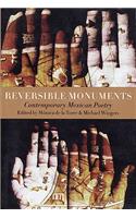 Reversible Monuments: Contemporary Mexican Poetry