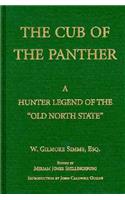 Cub of the Panther
