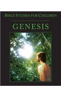 Bible Studies for Children