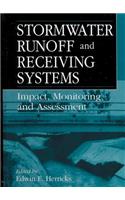 Stormwater Runoff and Receiving Systems