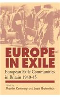 Europe in Exile