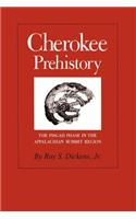 Cherokee Prehistory