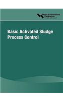 Basic Activated Sludge Process Control