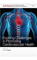 Evolving Challenges in Promoting Cardiovascular Health, Volume 1254