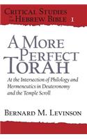 Critical Studies in the Hebrew Bible