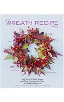 The Wreath Recipe Book