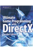 Ultimate Game Programming with DirectX