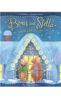 Boris and Stella and the Perfect Gift