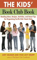 Kids' Book Club Book