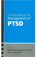 Clinical Manual for Management of PTSD