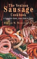The Venison Sausage Cookbook