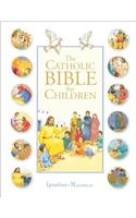 Catholic Bible for Children