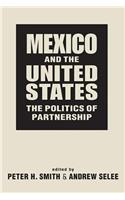 Mexico and the United States