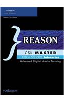 Reason Csi Master