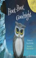 Hoot-Hoot, Goodnight