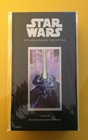 Star Wars 30th Anniversary Collection: The Freedon Nadd Uprising Ltd. Volume 1
