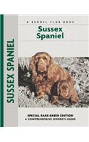 Sussex Spaniel