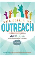 The Spirit of Outreach 4th Edition Final: (English)
