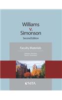 Williams v. Simonson