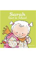 Sarah Goes to School