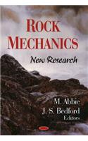 Rock Mechanics