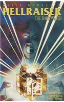 Clive Barker's Hellraiser: The Dark Watch Vol. 2
