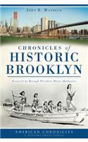 Chronicles of Historic Brooklyn