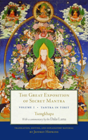 Great Exposition of Secret Mantra, Volume One
